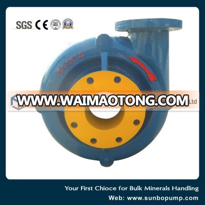 Mission Magnum Centrifugal Pump Casing 5X4X14